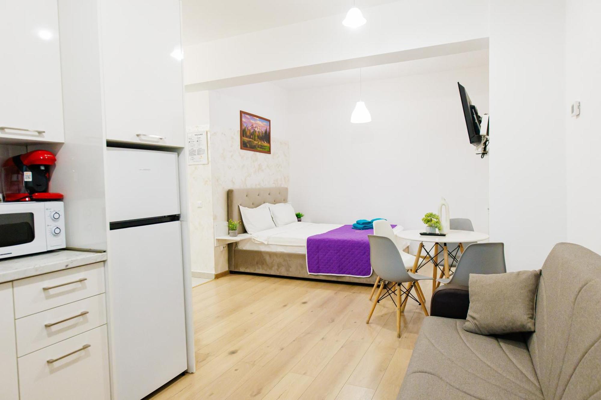 Lazar Towers Studios & Apartments Near Palas Iasi Luaran gambar