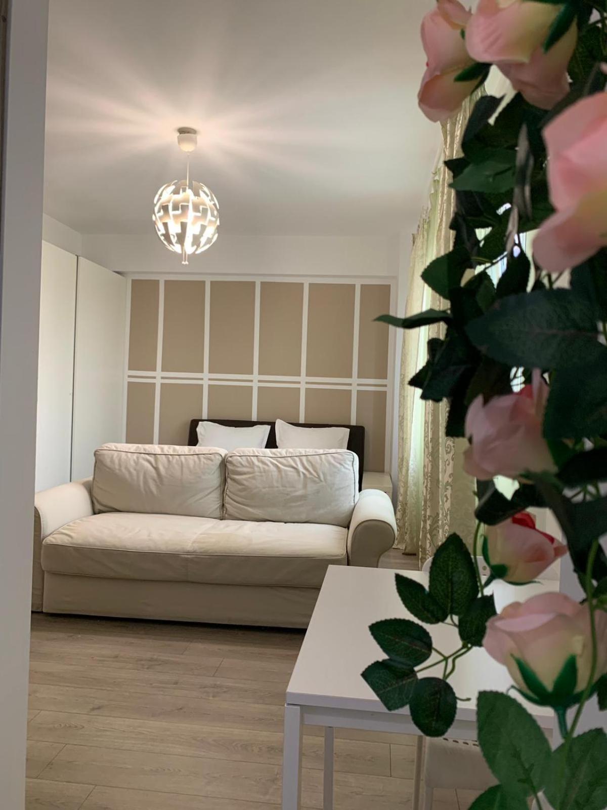 Lazar Towers Studios & Apartments Near Palas Iasi Luaran gambar
